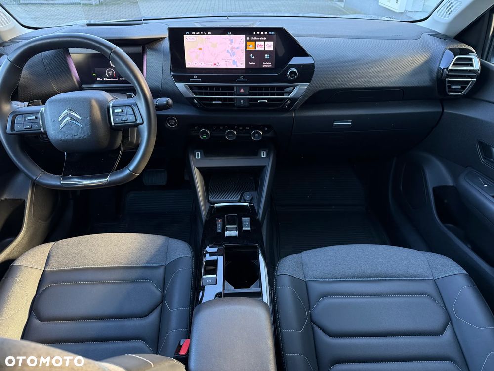 Citroën C4X - 6