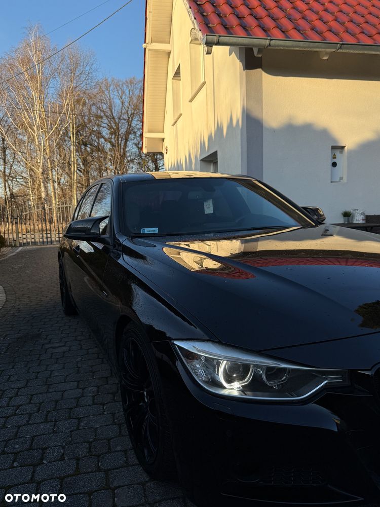 BMW Seria 3 328i - 6
