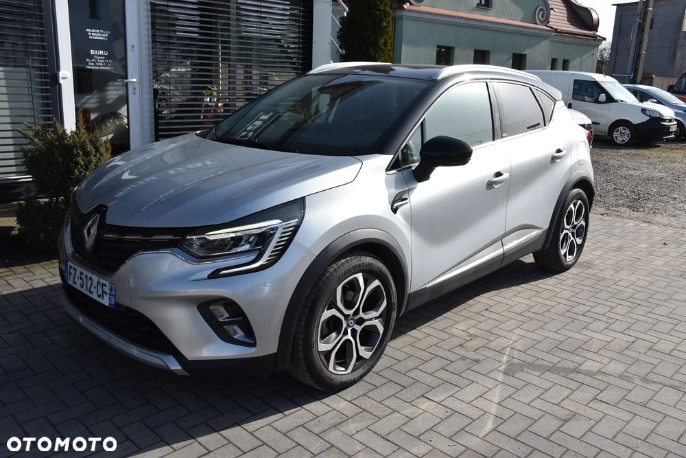 Renault Captur - 2