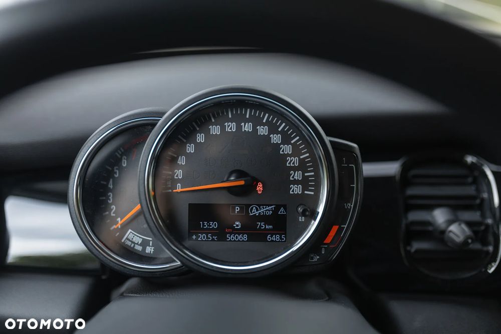 MINI Cooper Standard - 20