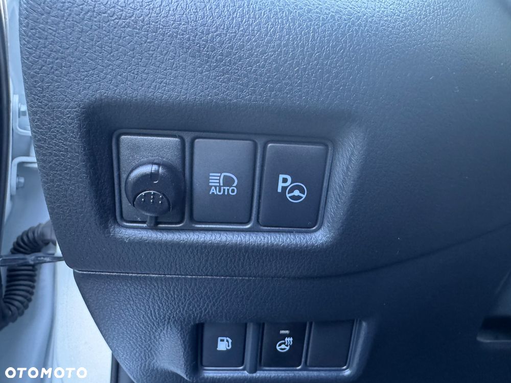 Toyota C-HR 2.0 Hybrid GR Sport - 18