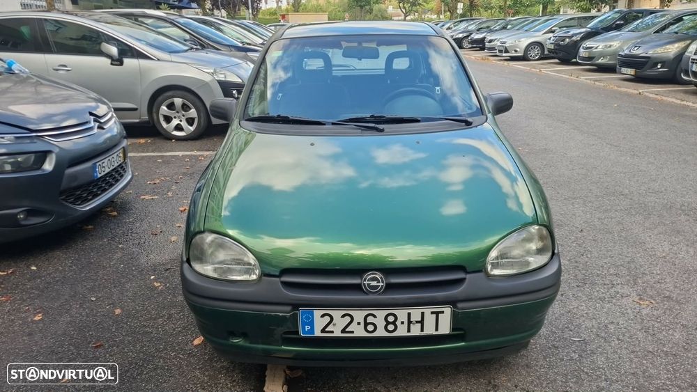 Opel Corsa 1.2 Swing - 3