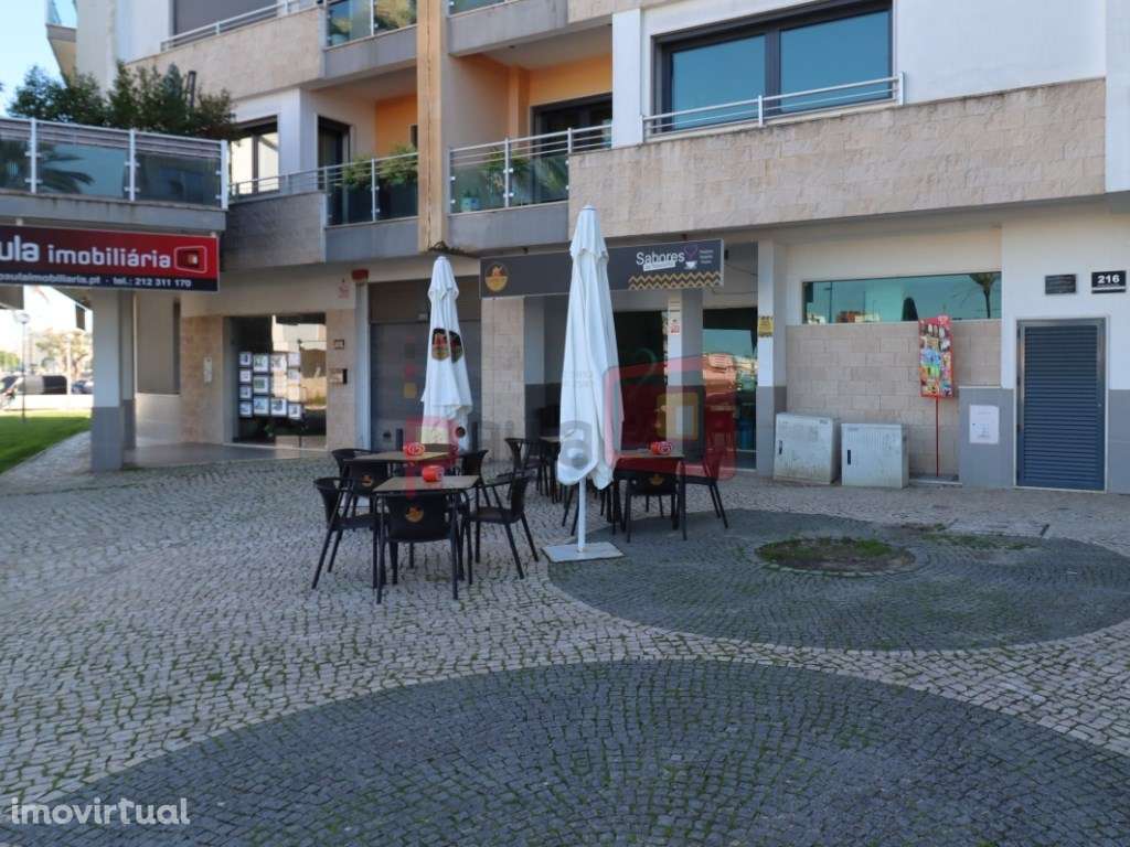 CAFÉ PARA TRESPASSAR - MONTIJO - Grande imagem: 3/18