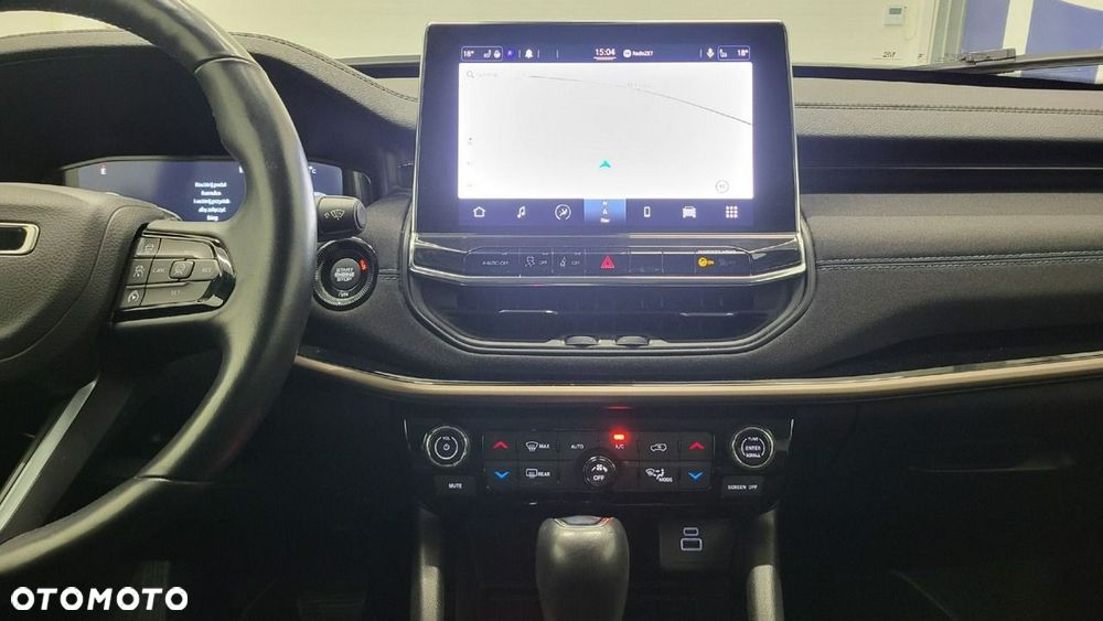 Jeep Compass - 17