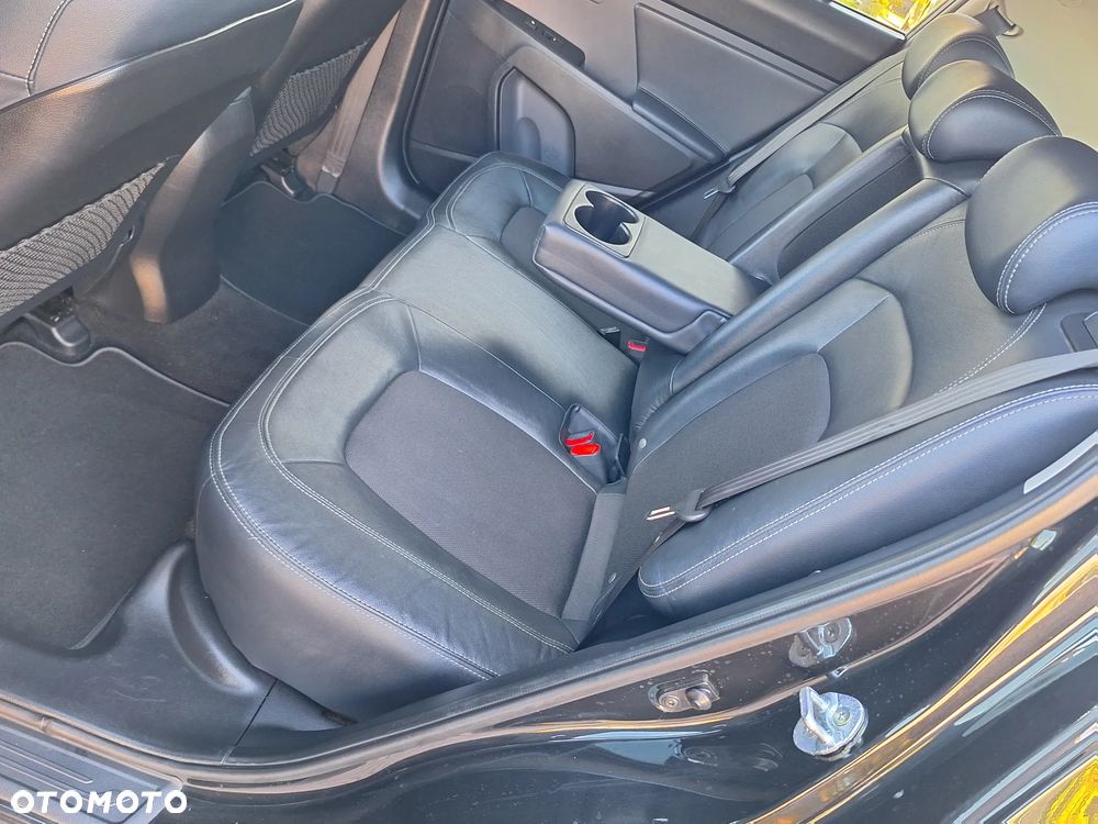 Kia Sportage 2.0 GDI M 2WD - 16