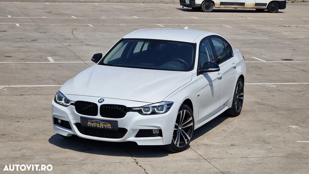 BMW Seria 3 - 23