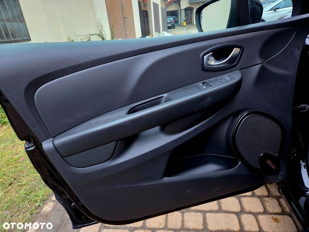 Renault Clio 1.2 16V 75 Dynamique - 5