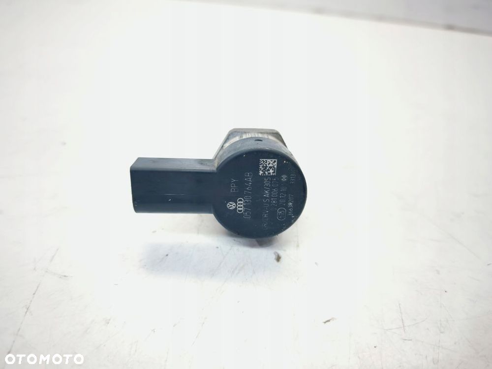 ZAWÓR CIŚNIENIA PALIWA AUDI VOLKSWAGEN SEAT SKODA 057130764AB - 3