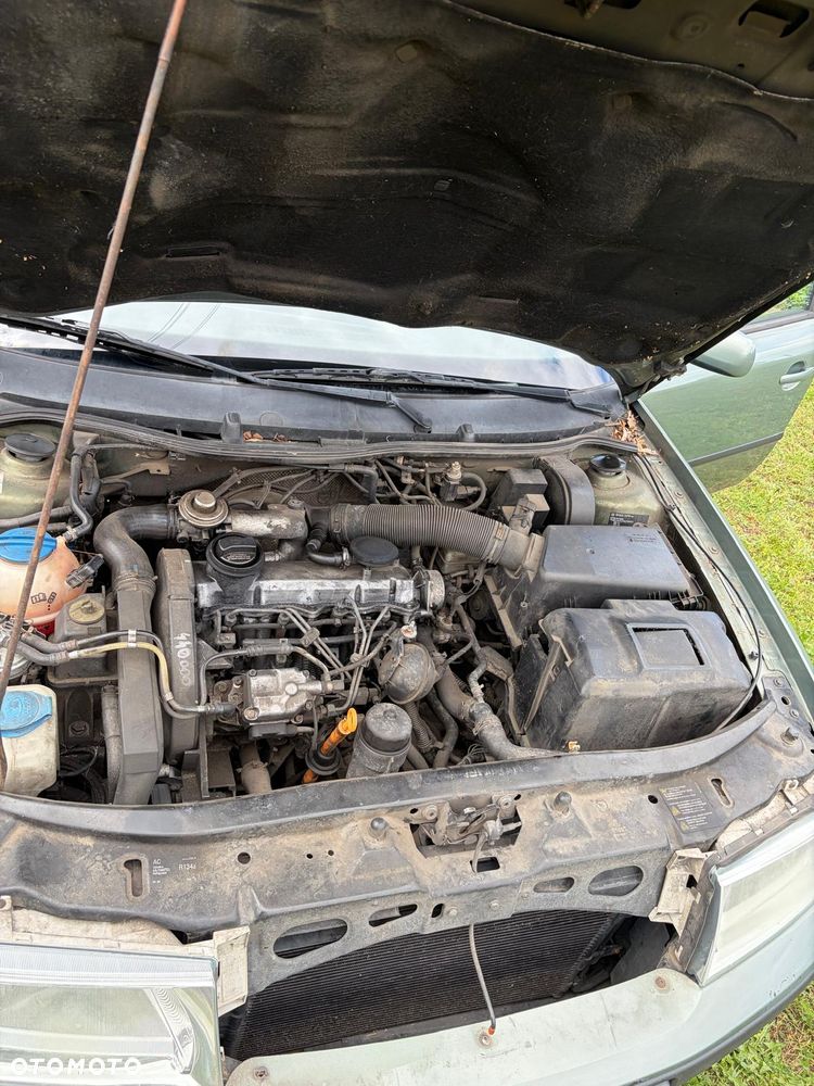 Skoda Octavia - 20