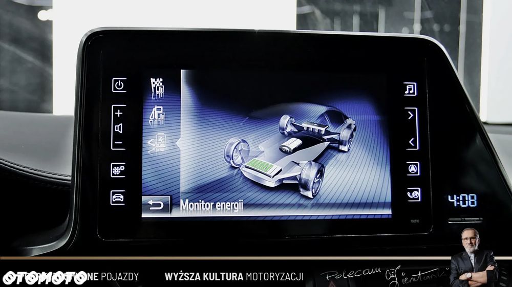 Toyota C-HR Business-Edition - 19