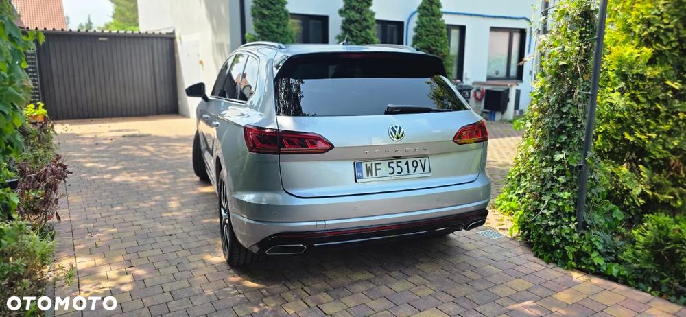 Volkswagen Touareg 3.0 V6 TFSI 4Motion R-Line - 9