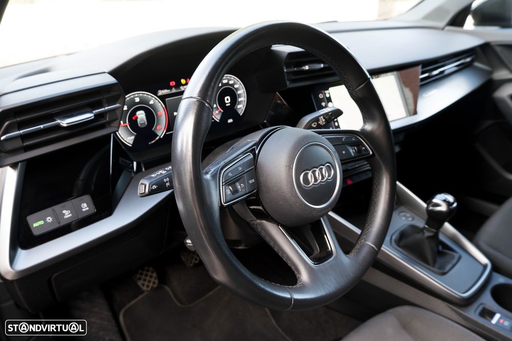 Audi A3 - 16