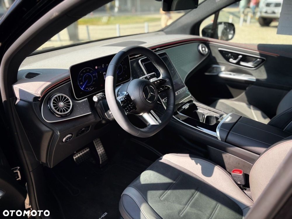 Mercedes-Benz EQE - 15