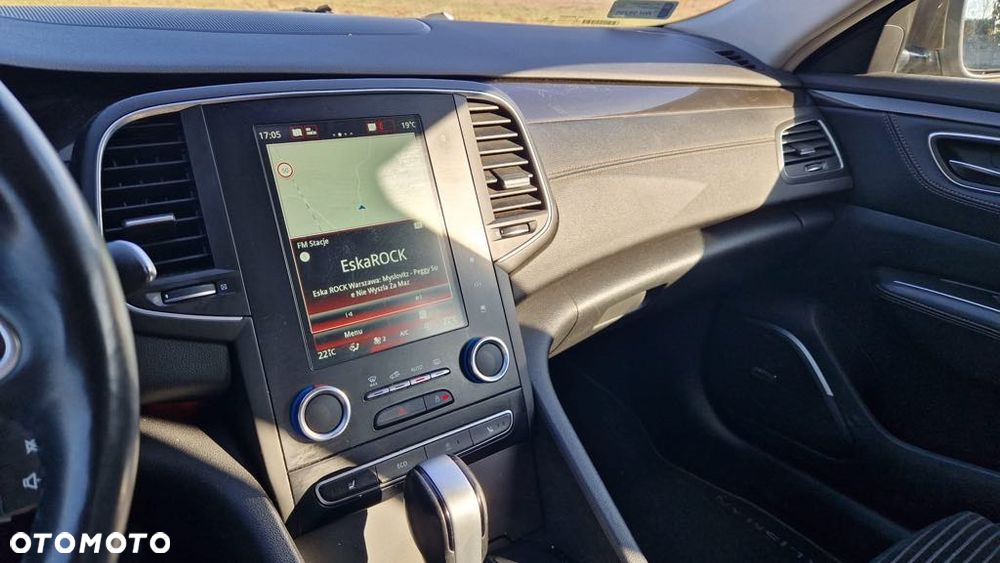 Renault Talisman - 16