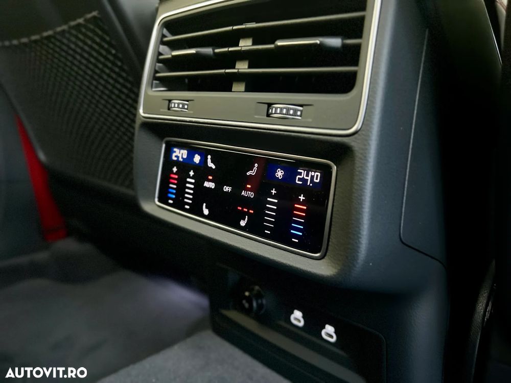 Audi Q8 50 TDI quattro Tiptronic MHEV - 24
