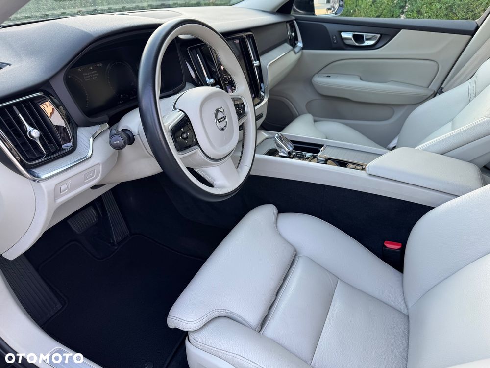 Volvo V60 B4 B Inscription - 12