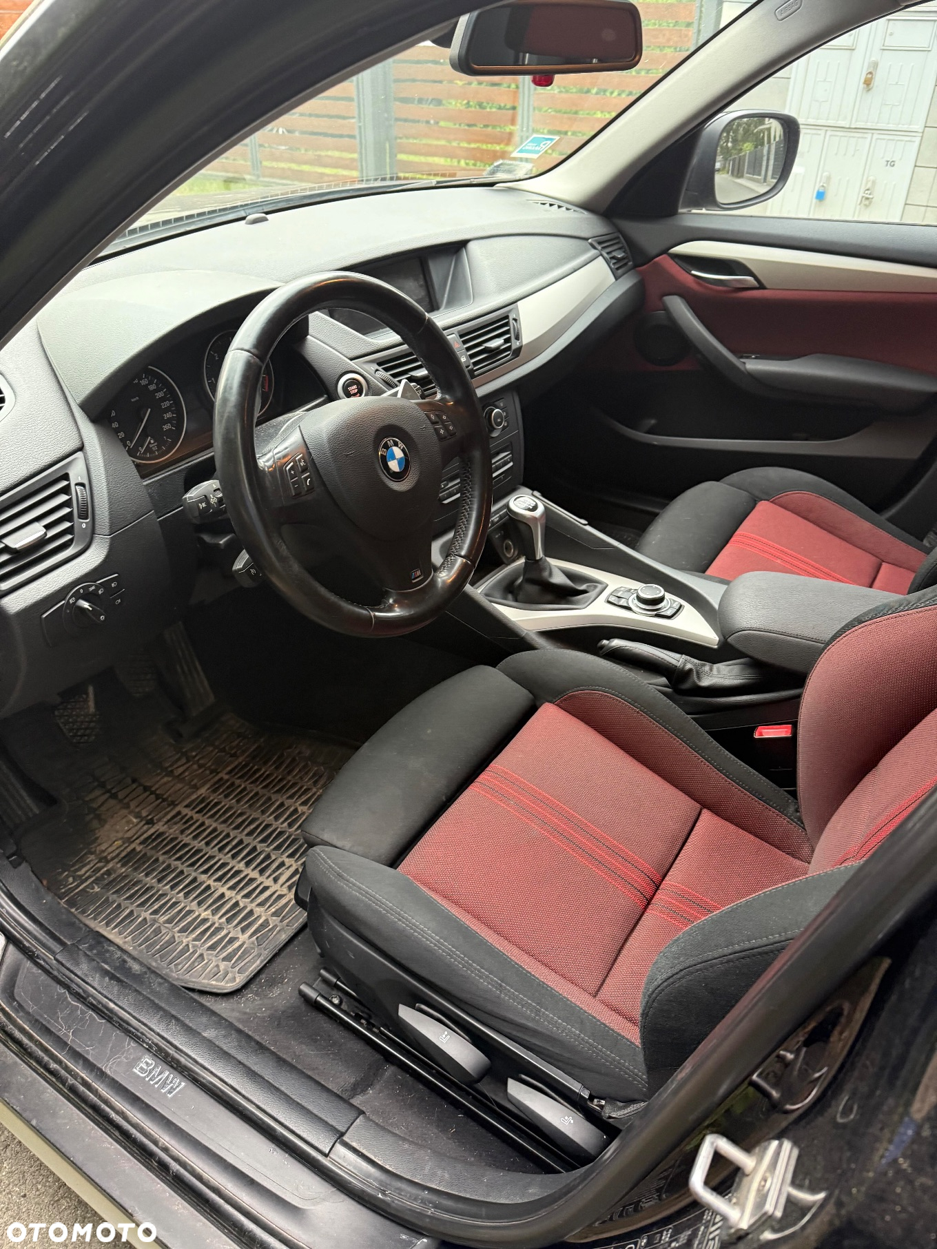 BMW X1 xDrive20d - 6
