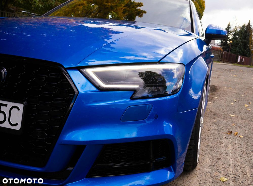 Audi S3 S tronic - 4