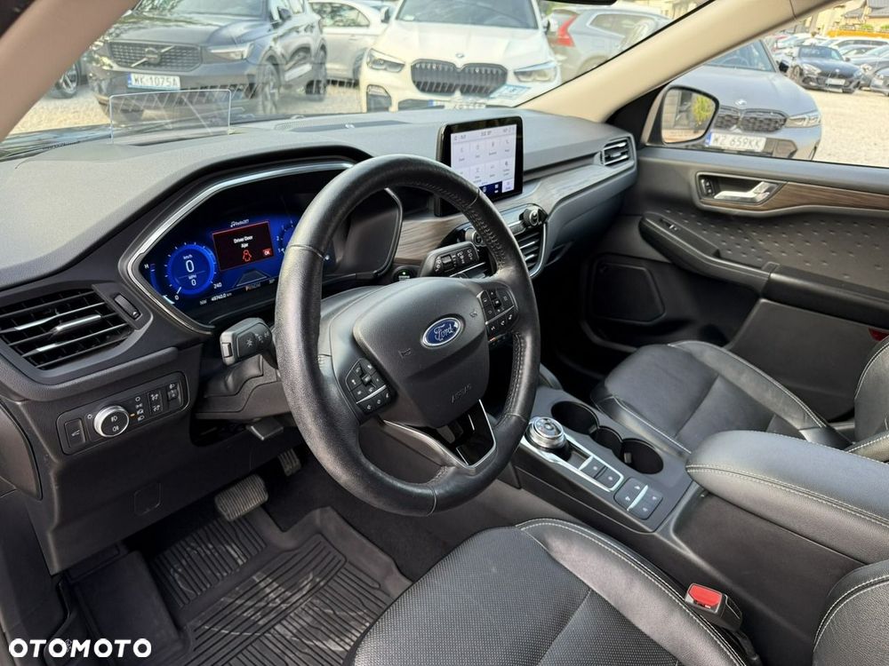 Ford Escape - 20