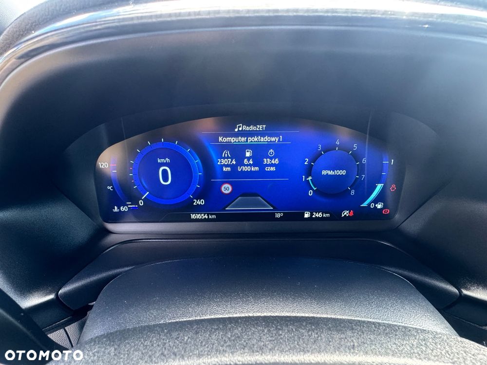 Ford Puma 1.0 EcoBoost ST-LINE - 19