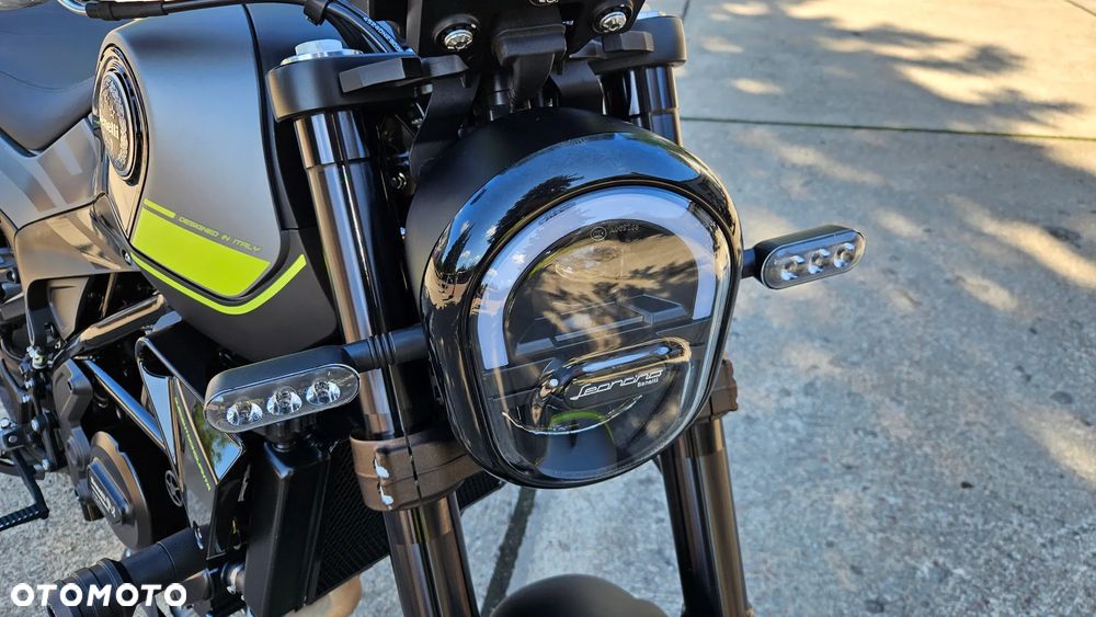 Benelli Leoncino - 4