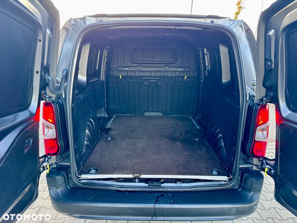 Toyota ProAce Kombi D-4D Compact 2,6t - 19