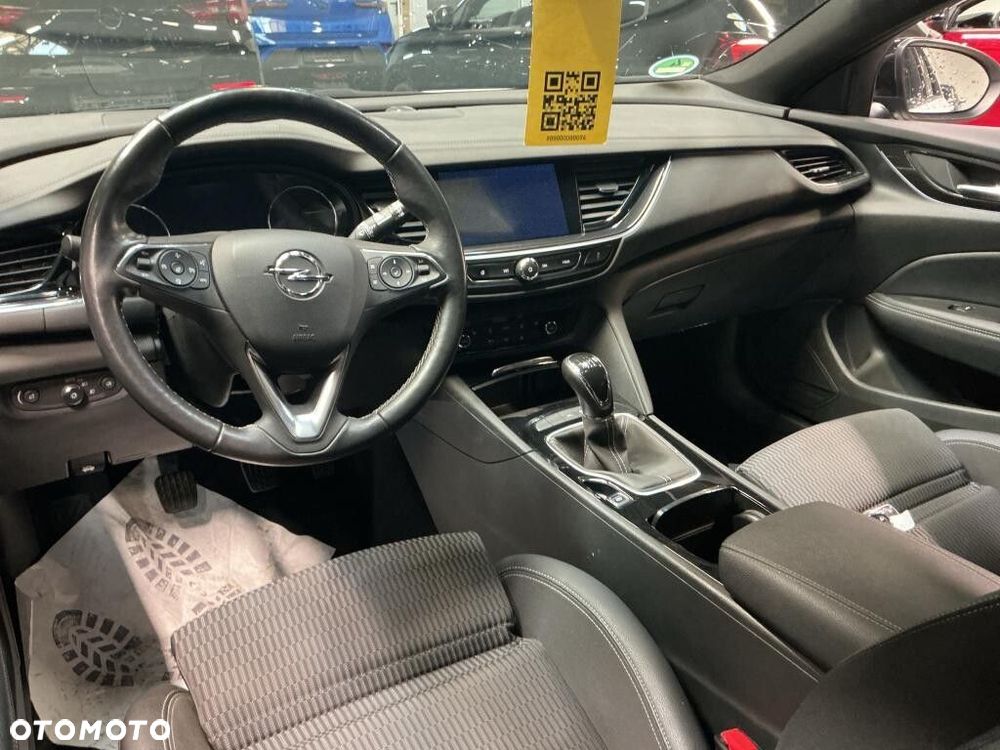 Opel Insignia - 5