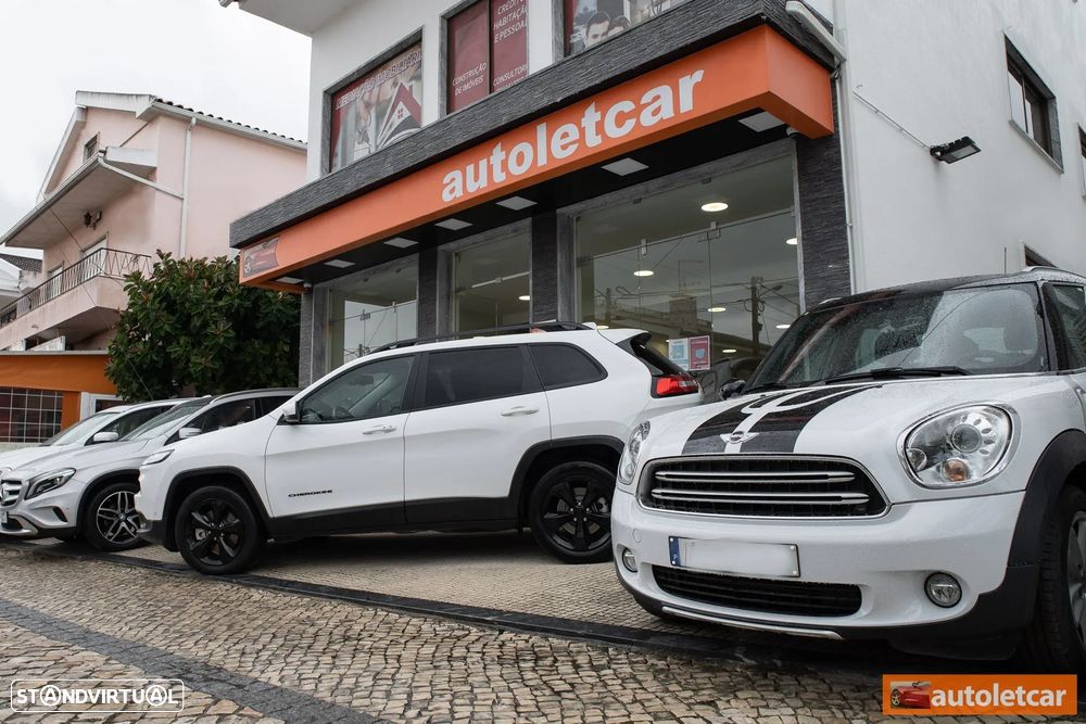 Fiat Tipo 1.4 Lounge - 23