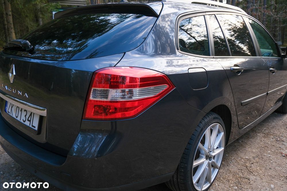 Renault Laguna 2.0 16V Dynamique - 5