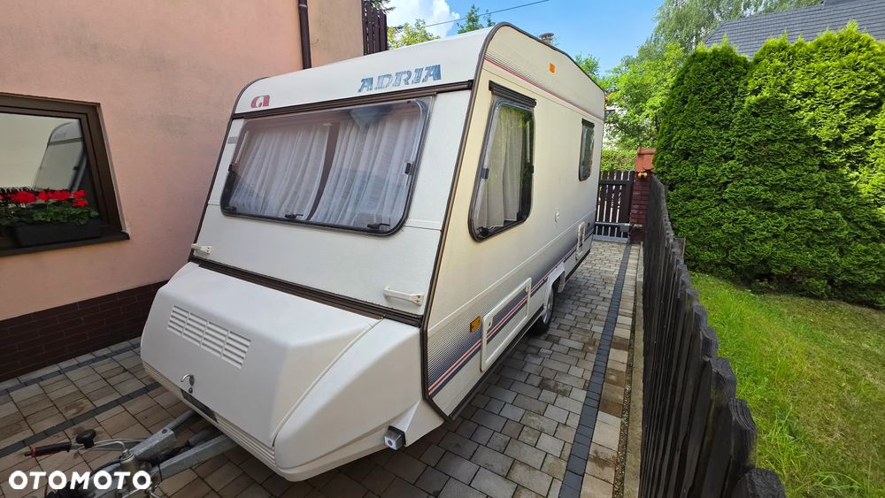 Adria Optima - 3