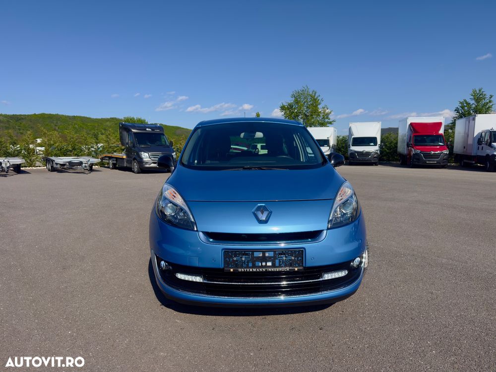 Renault Grand Scenic Energy dCi 110 S&S Bose Edition - 2