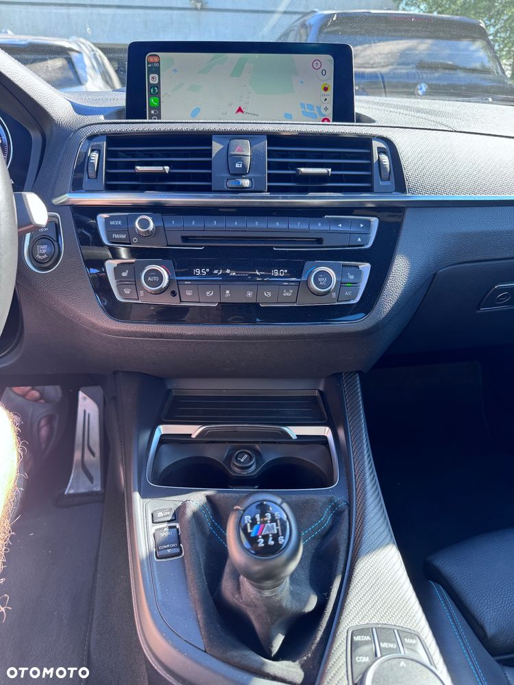 BMW M2 Standard - 6