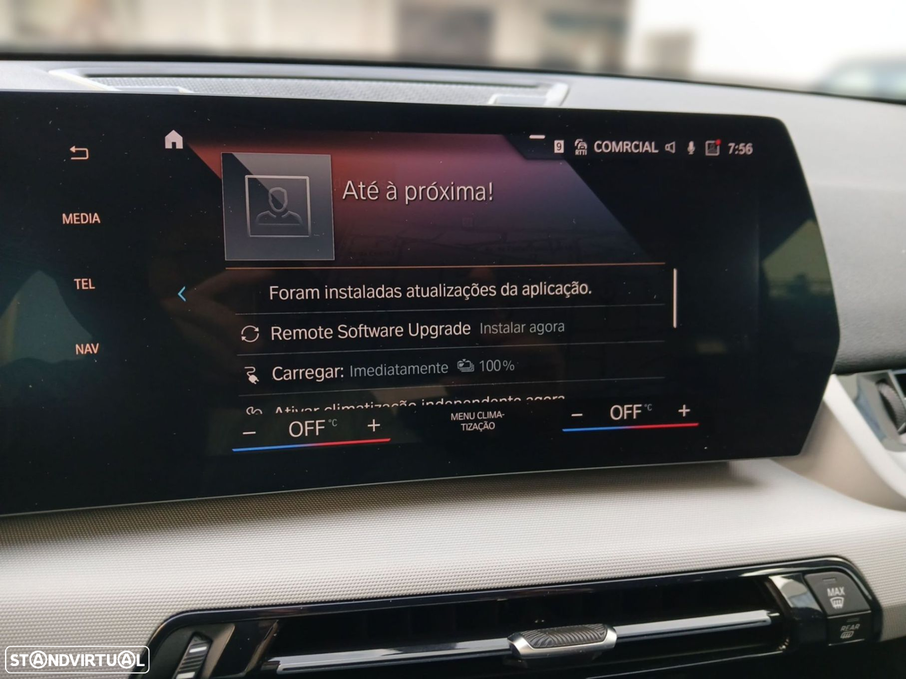 BMW iX1 xDrive30 - 27