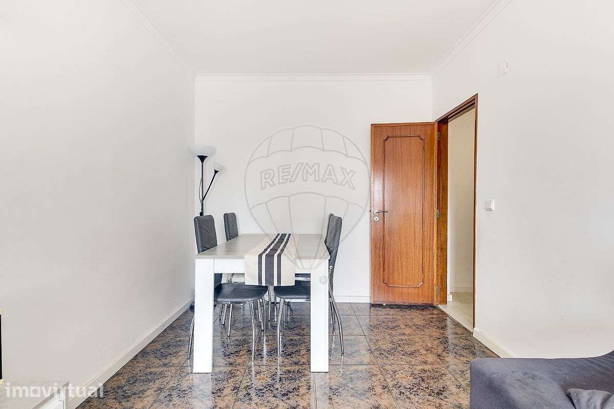 Apartamento T2 para venda - Grande imagem: 4/26