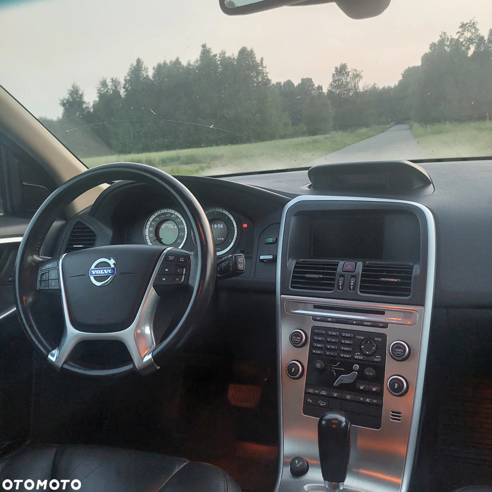 Volvo XC 60 - 9