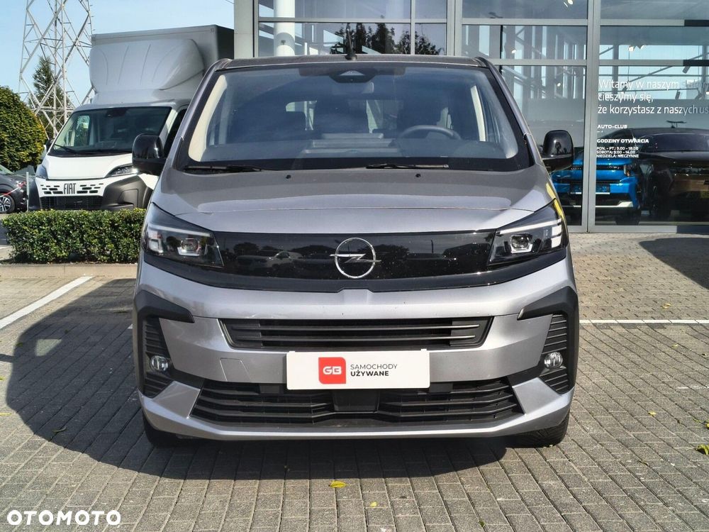 Opel Zafira - 3