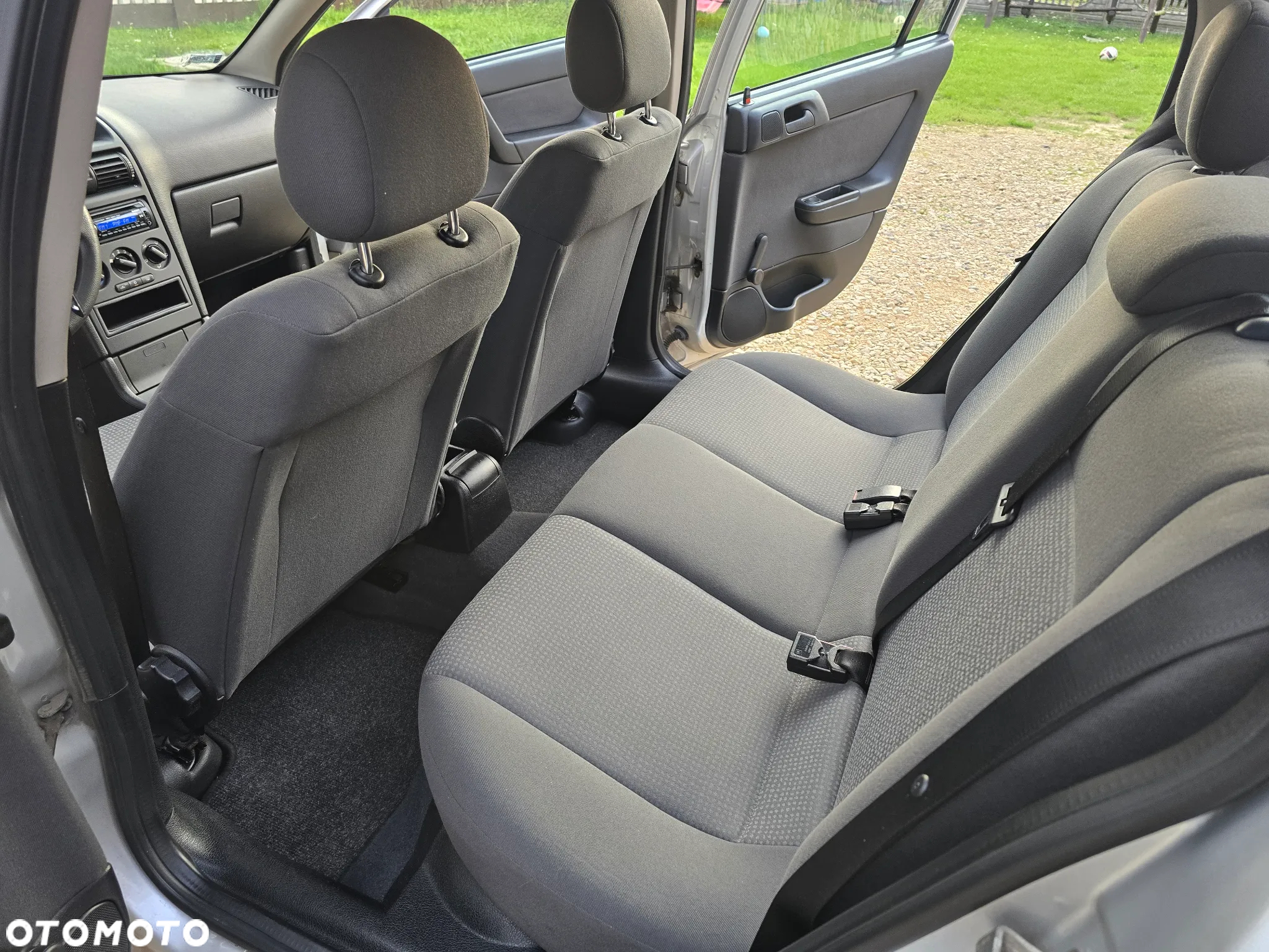 Opel Astra II 1.4 Start - 6