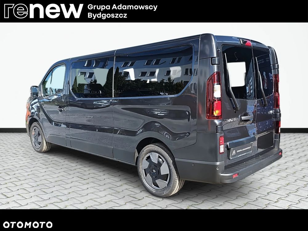 Renault Trafic Kombi 2.0 L2 Equilibre - 7
