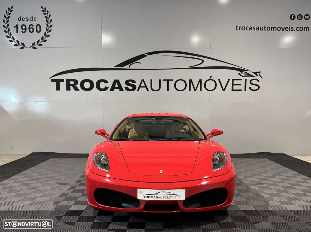 Ferrari F430 - 4