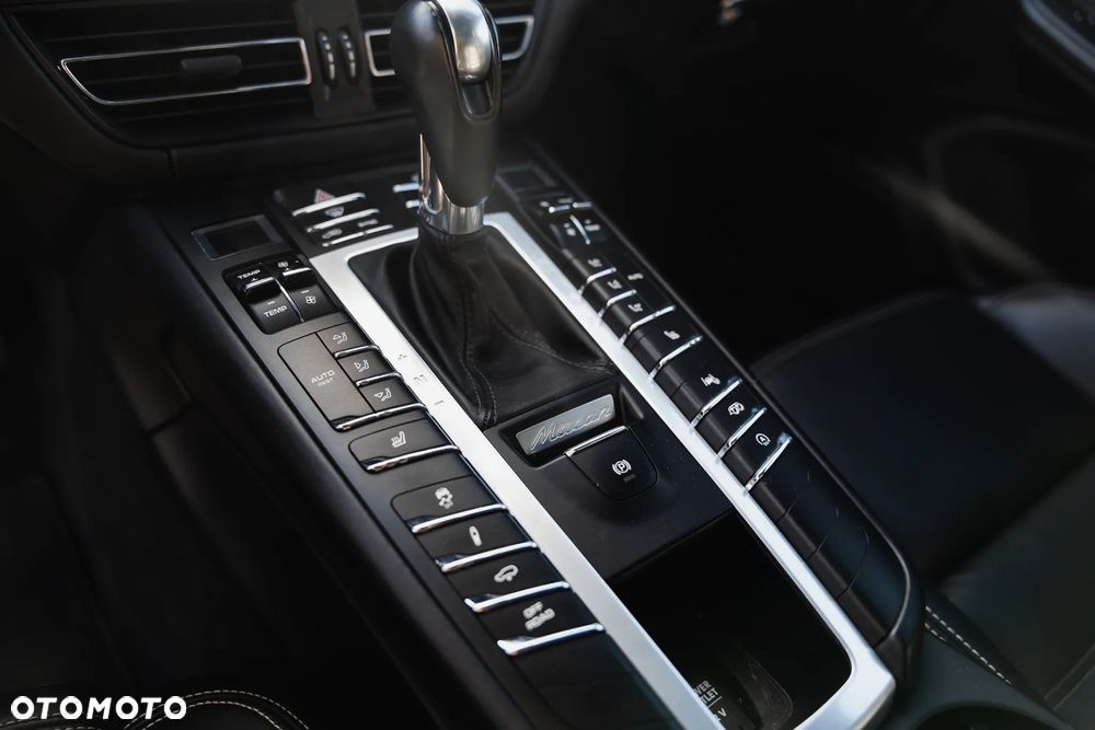 Porsche Macan GTS - 20