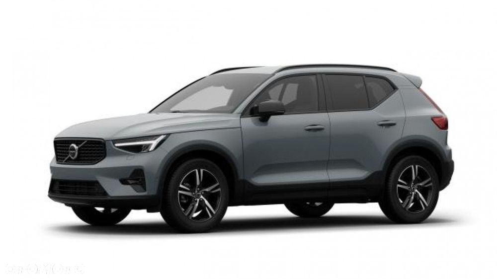 Volvo XC 40