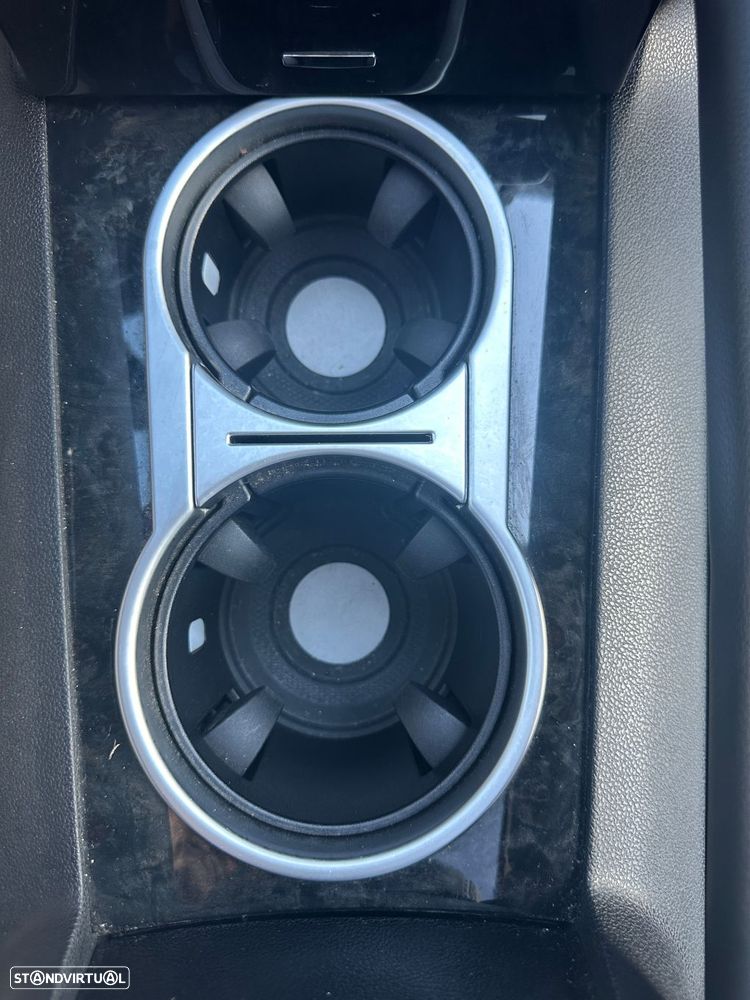 Mercedes-Benz GL 350 CDI BlueEfficiency - 29