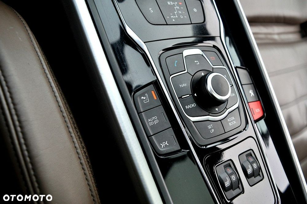 Peugeot 508 2.2 HDi GT - 34