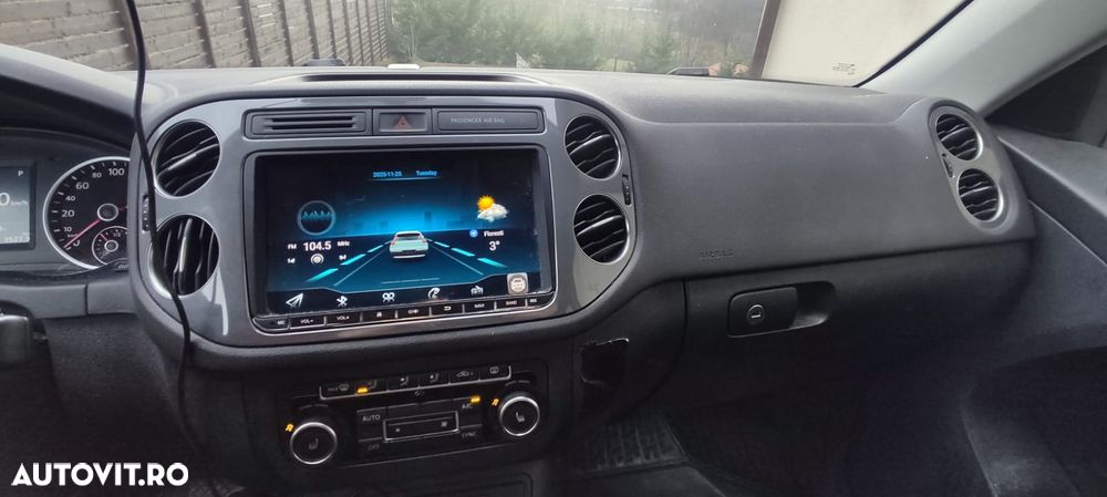 Volkswagen Tiguan 2.0 TDI DPF 4Motion BlueMotion Technology DSG Exclusive - 2