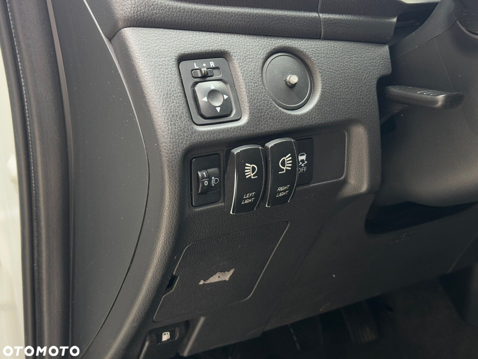 Mitsubishi L200 2.2 d DC Invite - 22