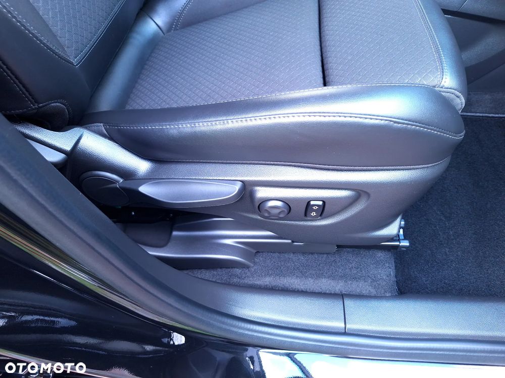 Opel Mokka X 1.4 Automatik Innovation - 18