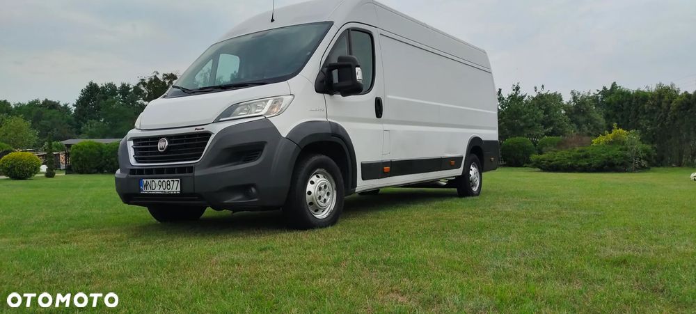 Fiat Ducato - 1