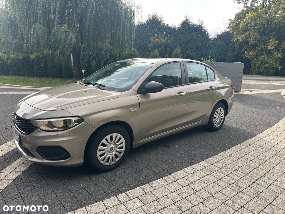 Fiat Tipo - 15