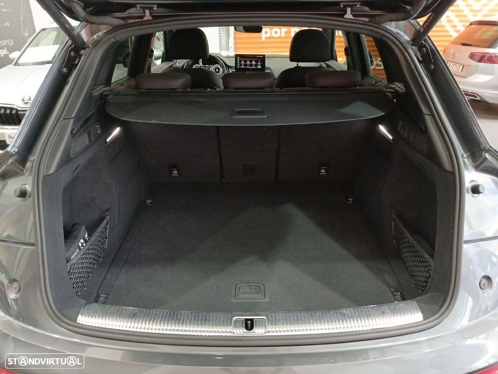 Audi Q5 40 TDI quattro S line S tronic - 35