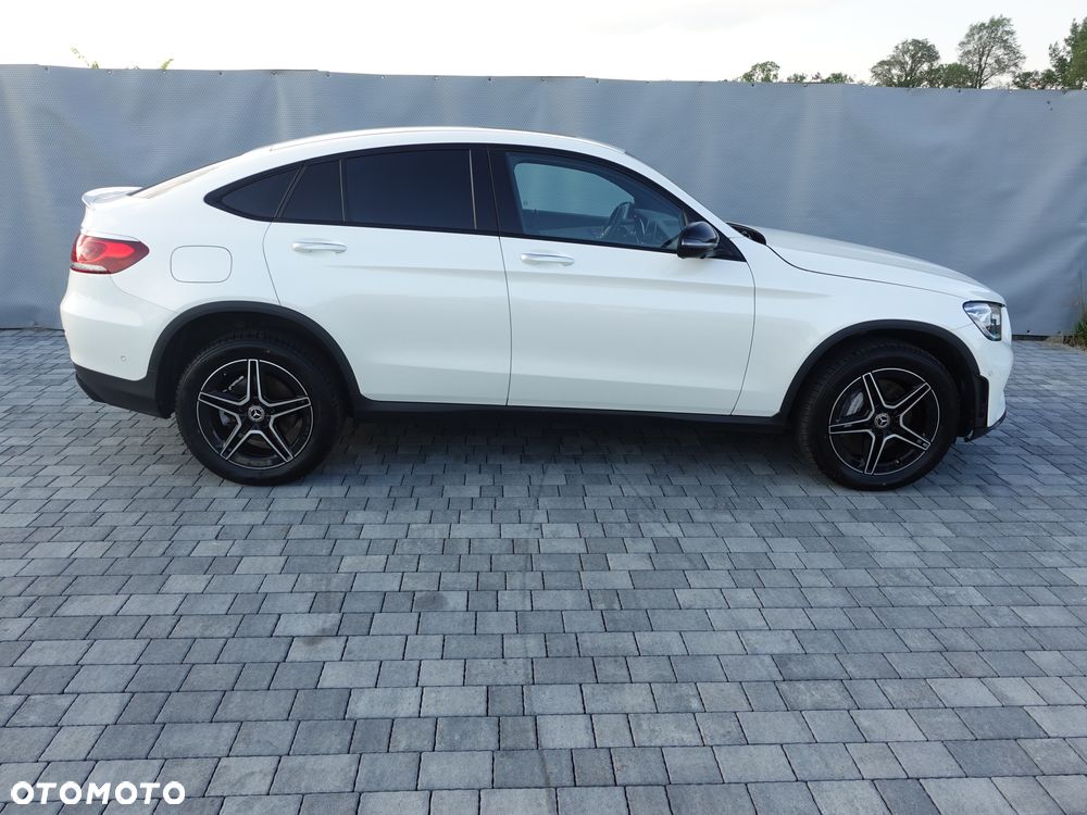 Mercedes-Benz GLC 300 de 4Matic 9G-TRONIC - 3